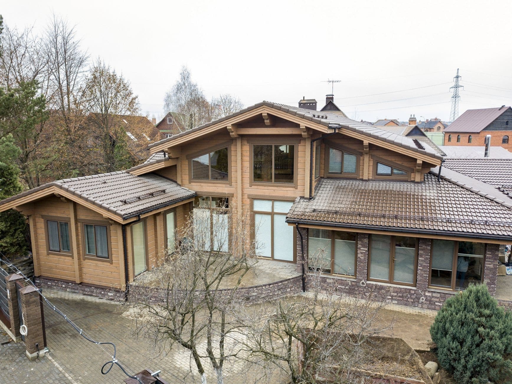 3D визуализация проекта 2